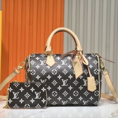 Louis Vuitton Speedy Bags